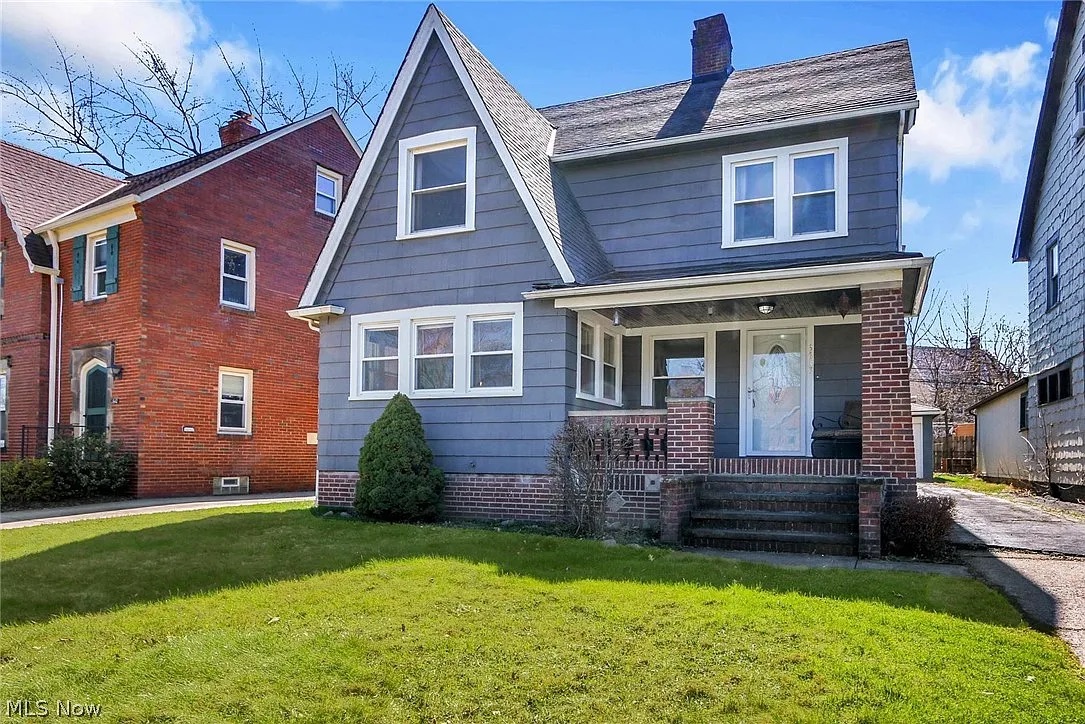 3638 Washington Blvd, University Heights