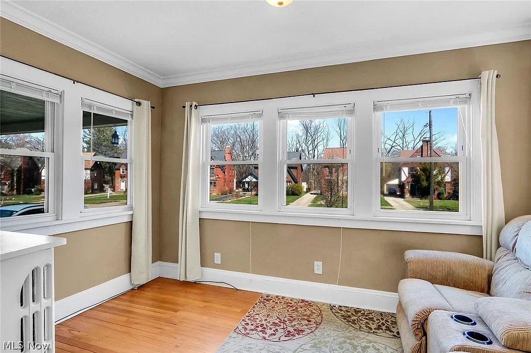 Front Room