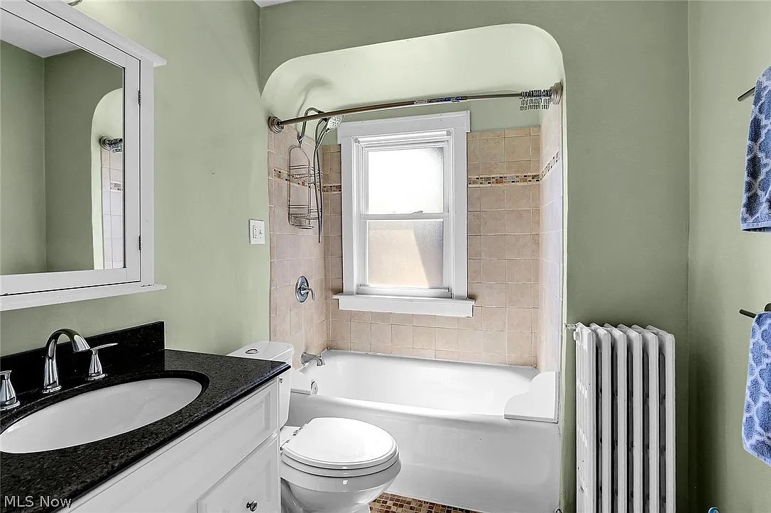 2nd floor bath